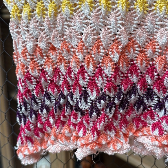 Missoni Short Sleeve Top - Picture 11 of 11